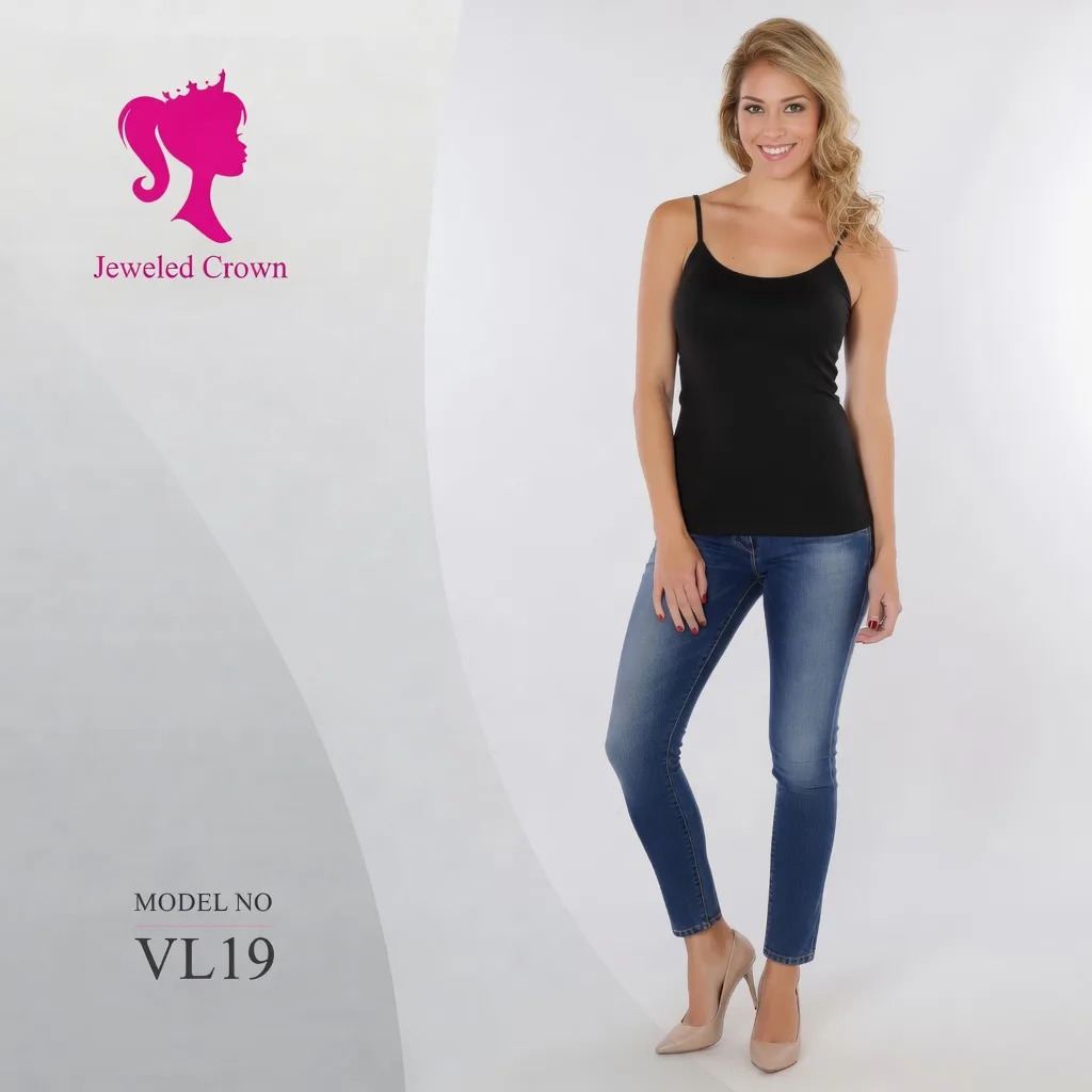 Camisole Black