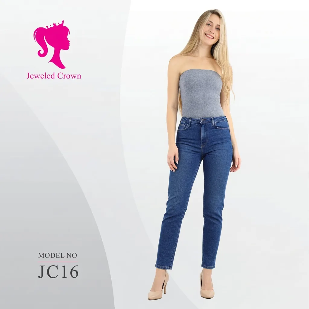 Tube Top Grey