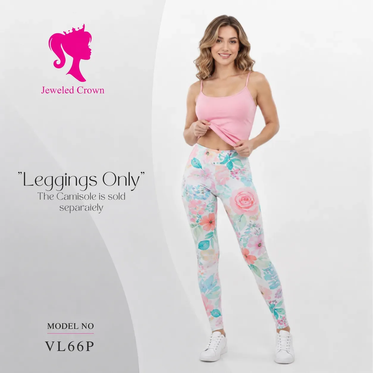 Printed Leggings 101