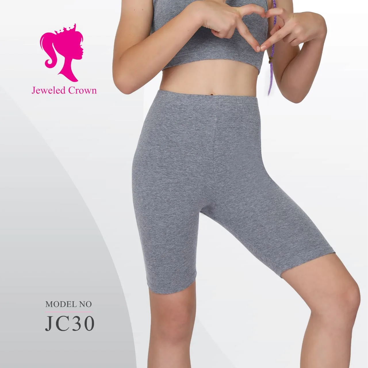 Shorts Grey