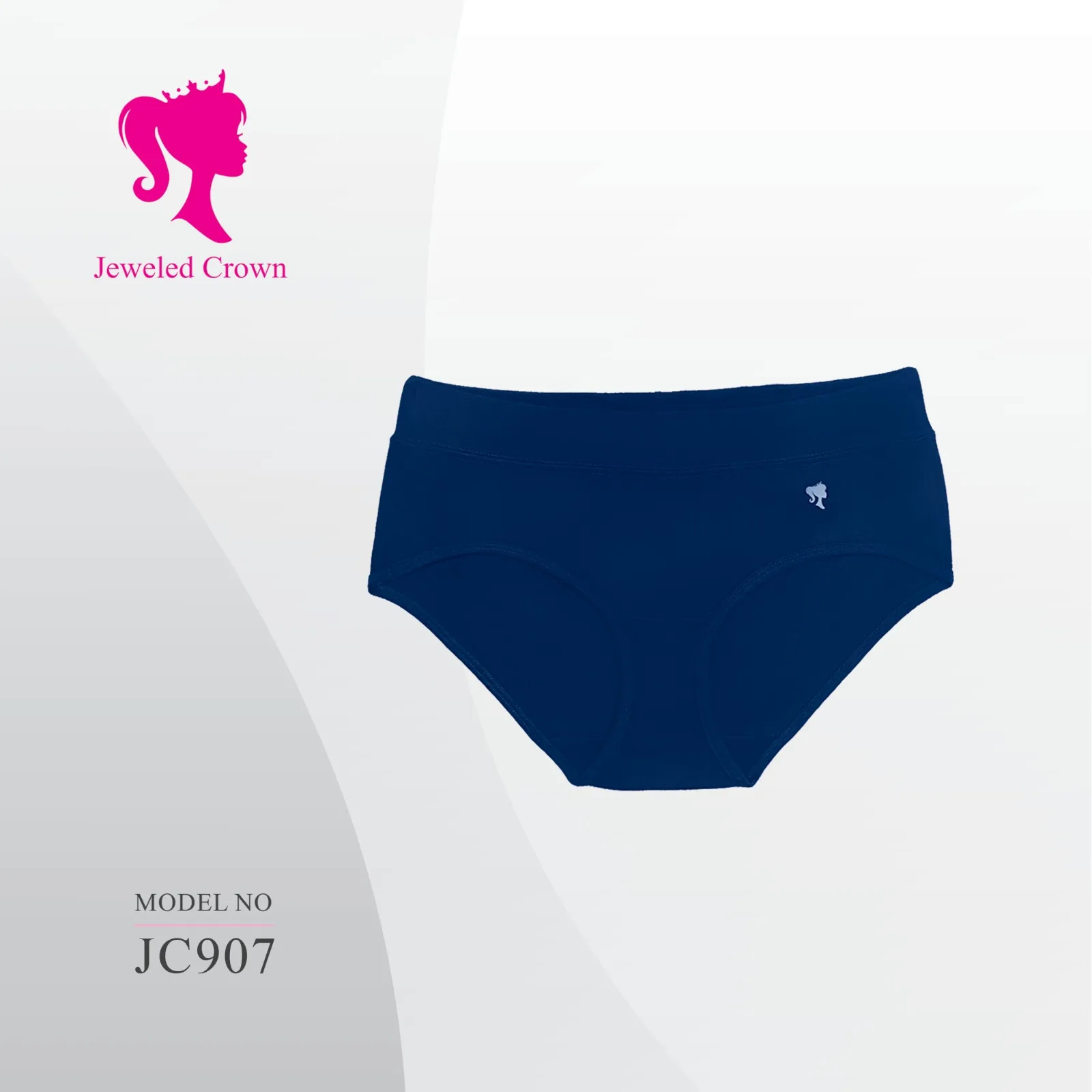 Under Navy blue