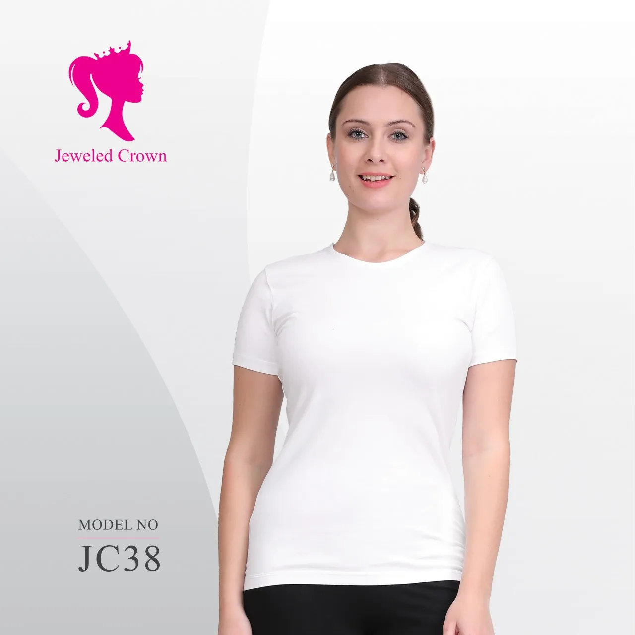 Shirt White