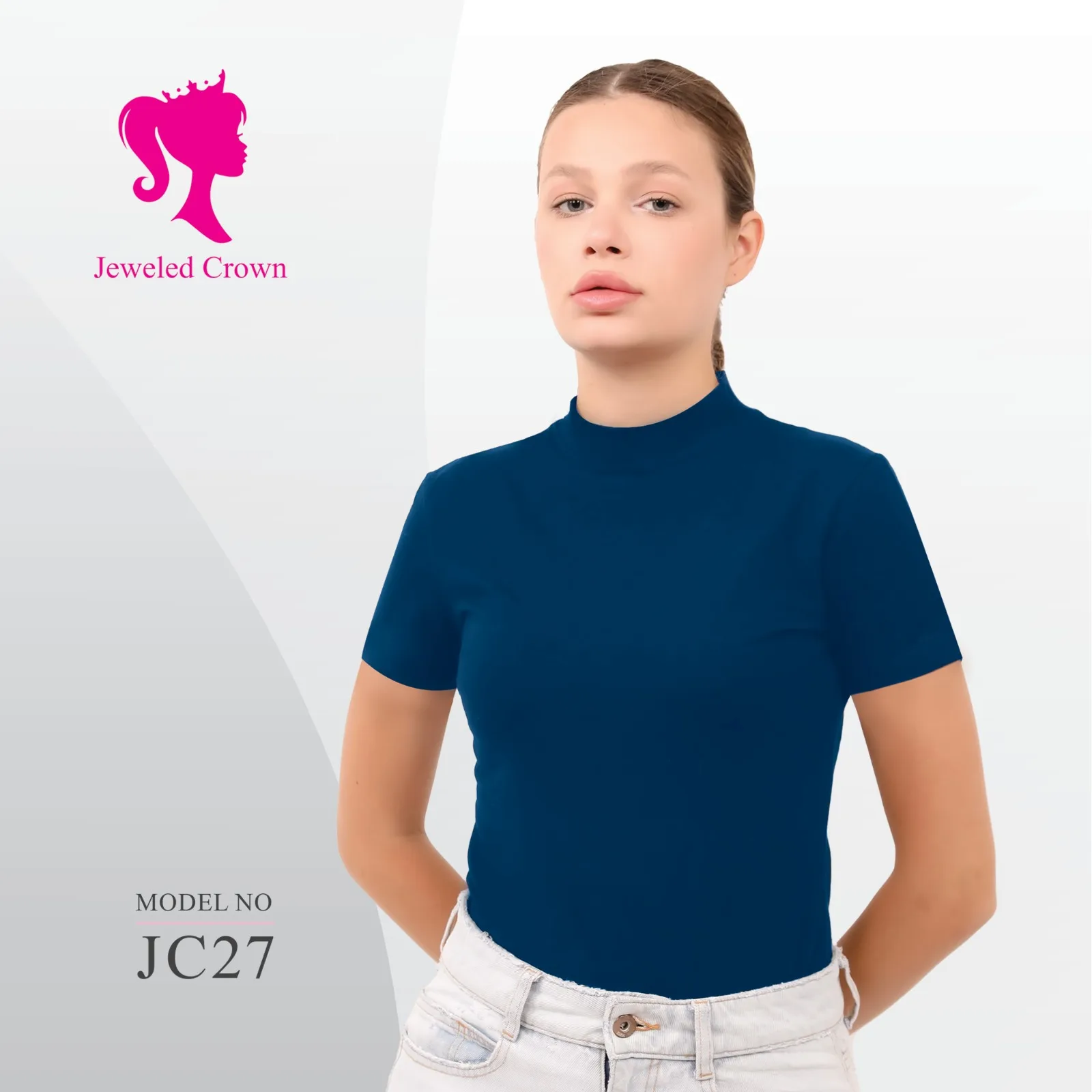 Shirt Navy blue