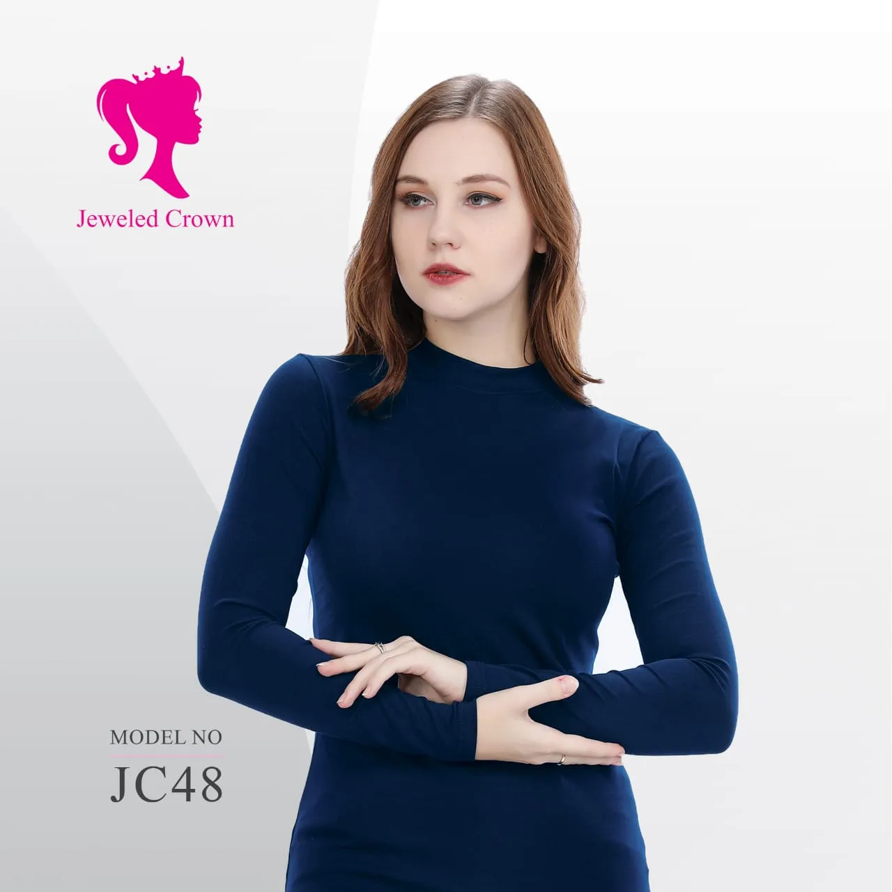 Shirt Navy blue