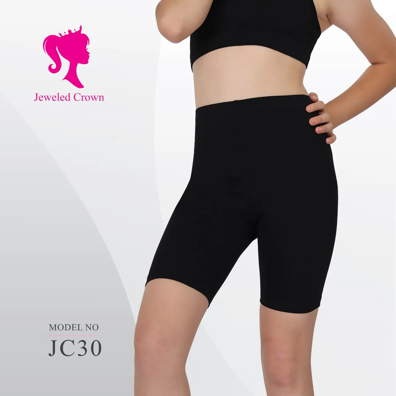 Shorts Black