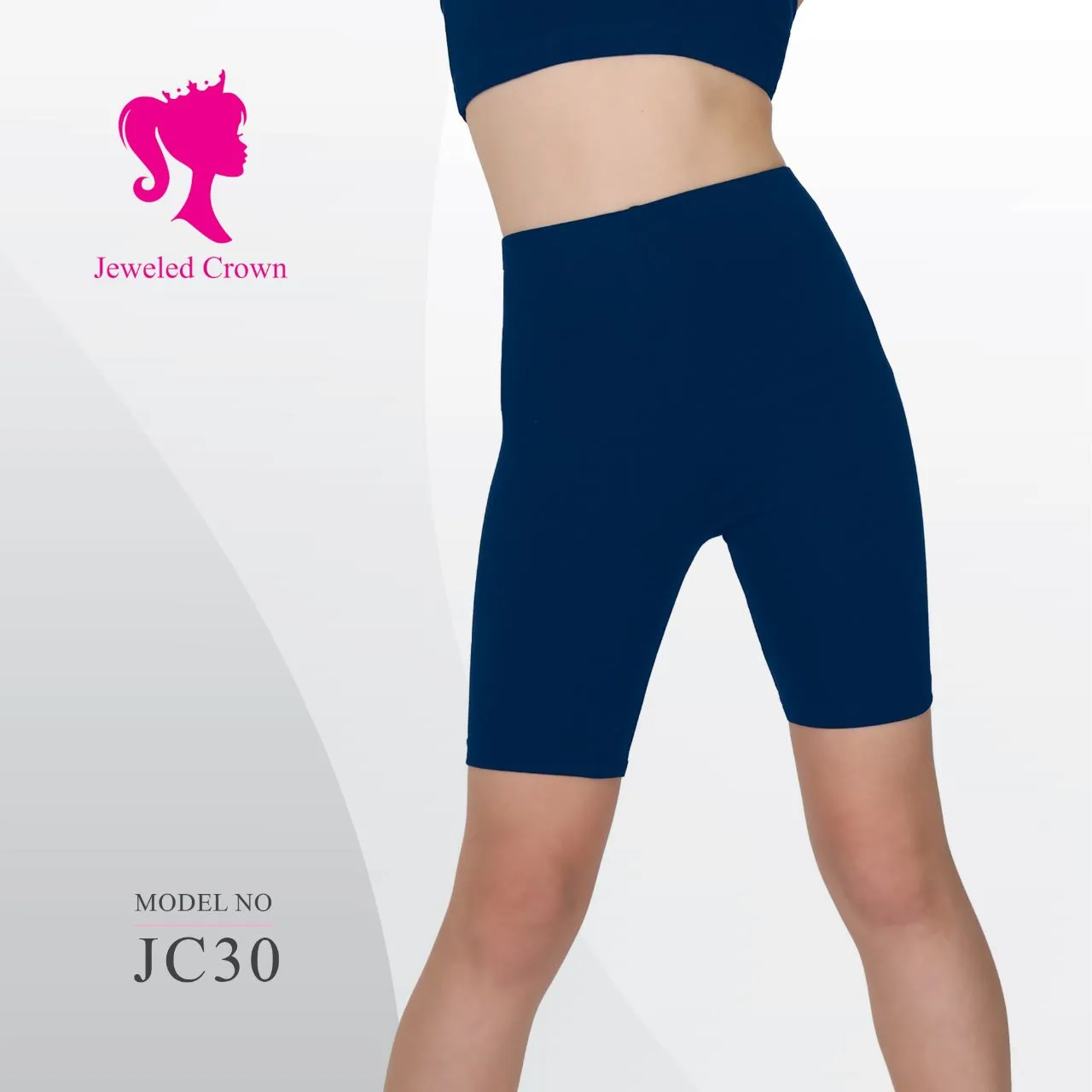 Shorts Navy blue
