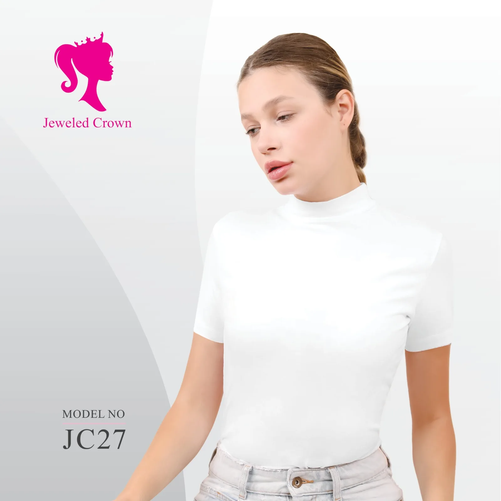 Shirt White