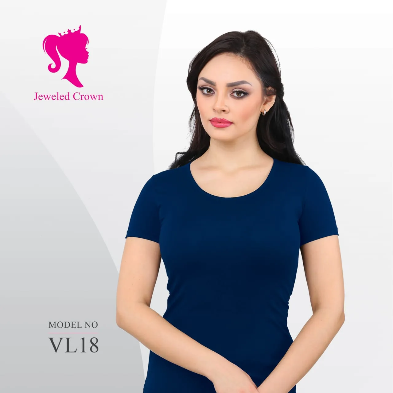 Shirt Navy blue