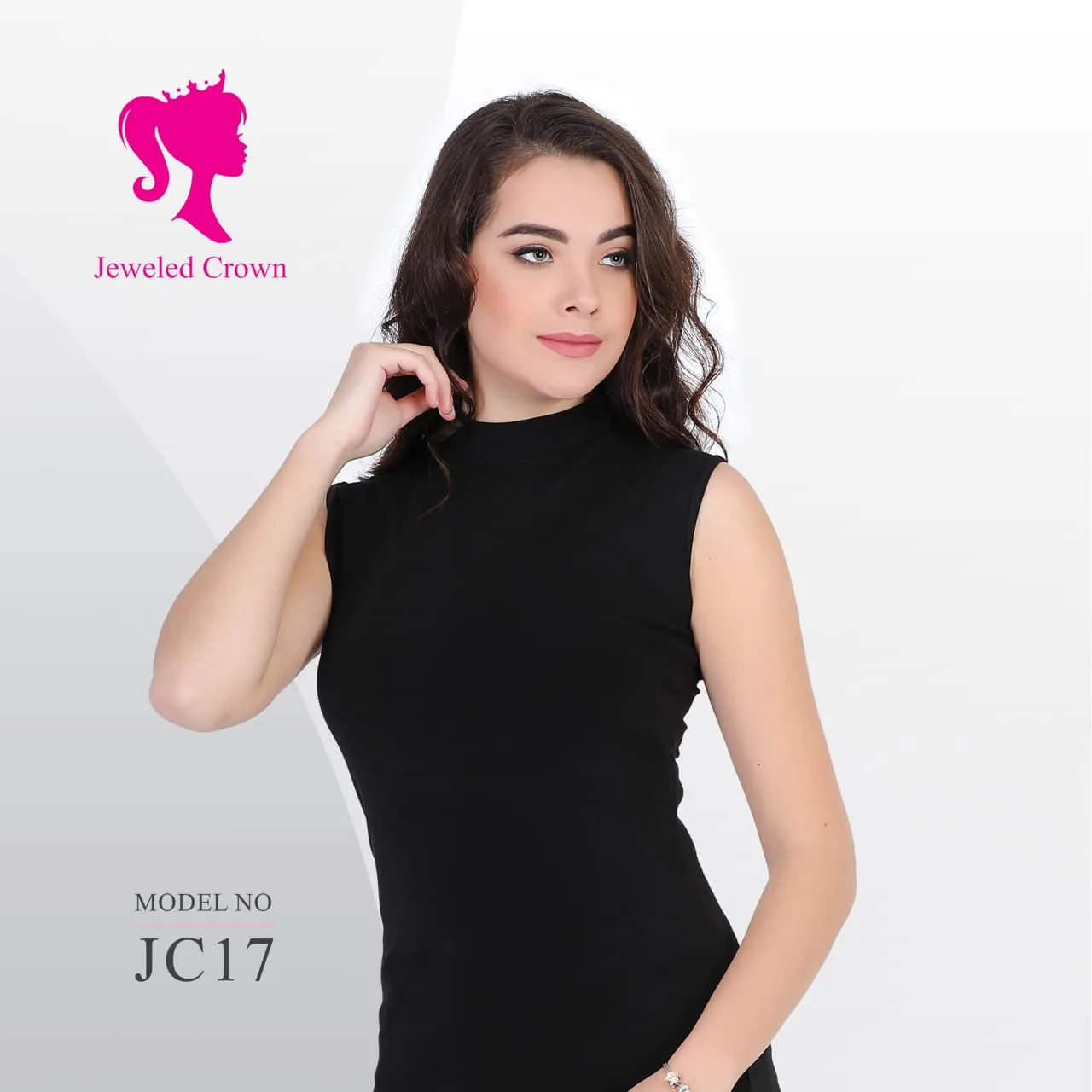 Cut Black