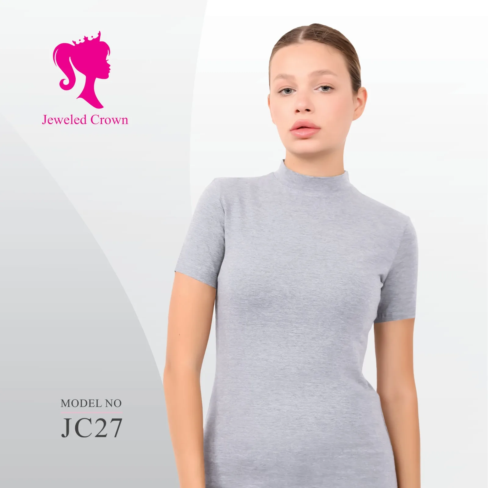 Shirt Grey
