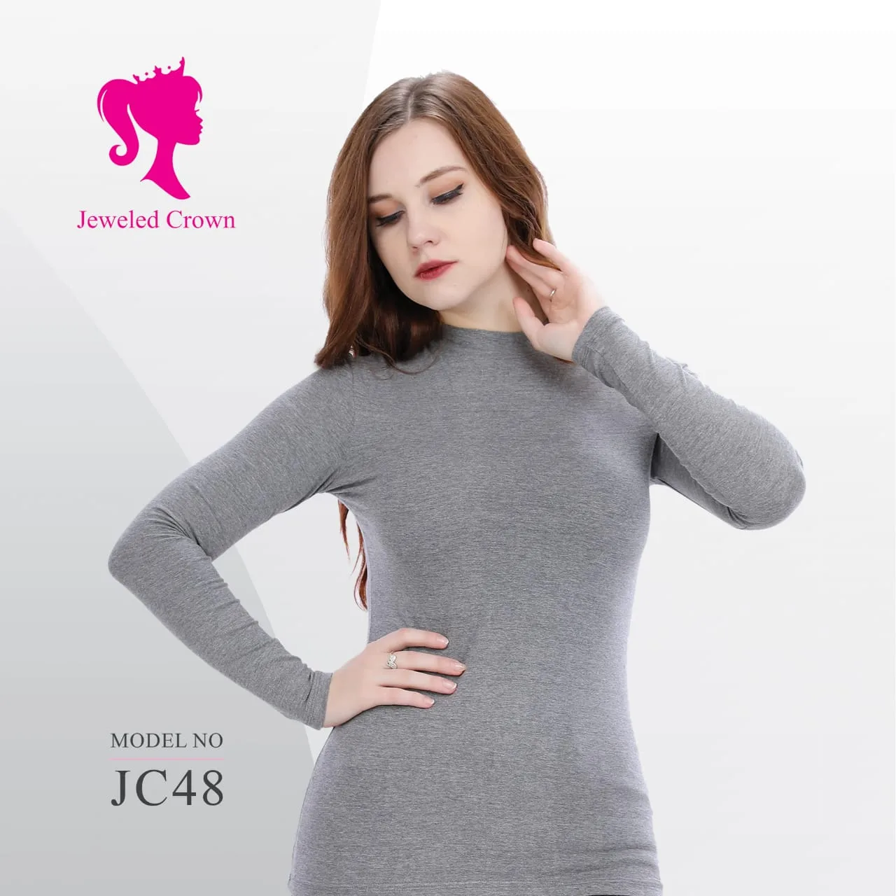 Shirt Grey