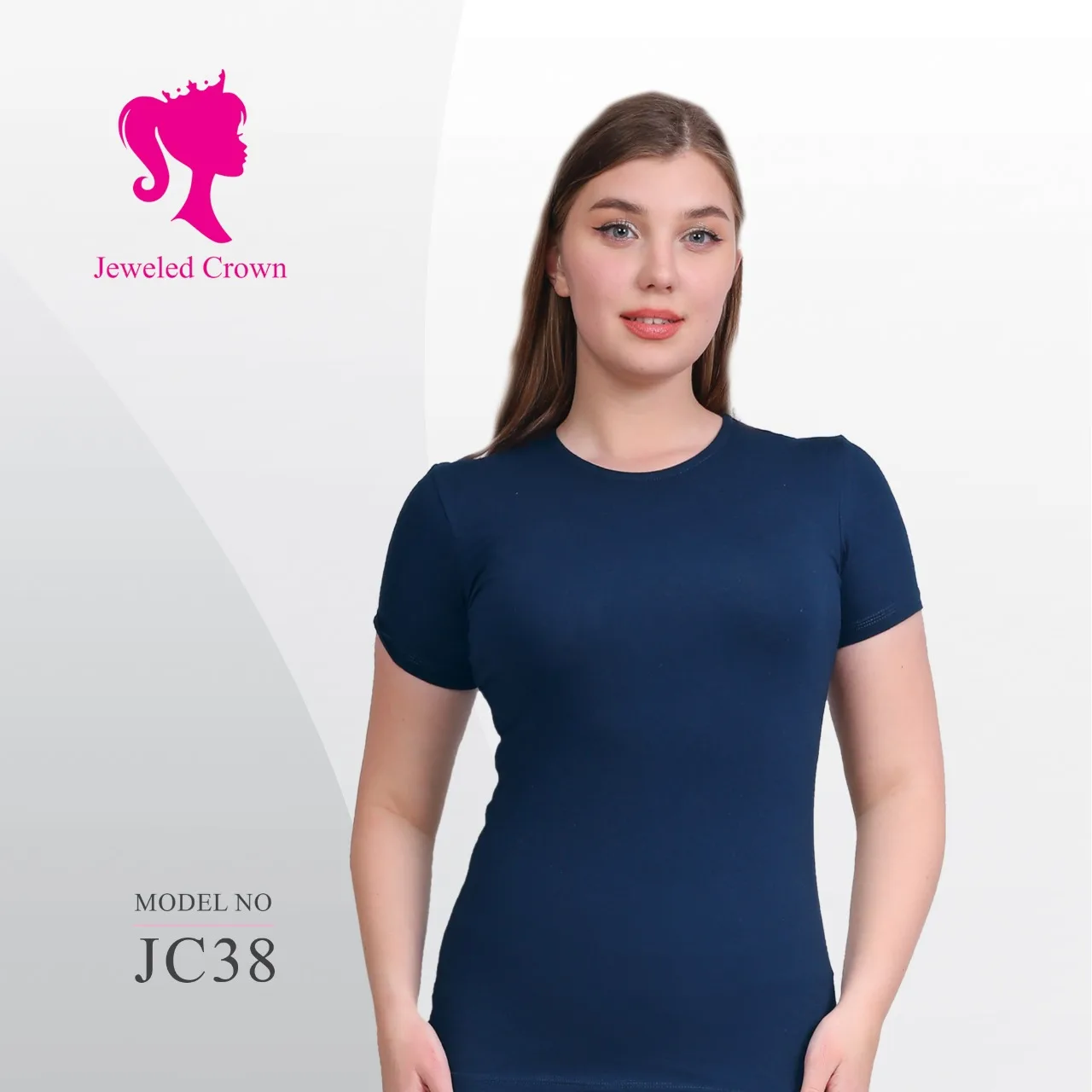 Shirt Navy blue