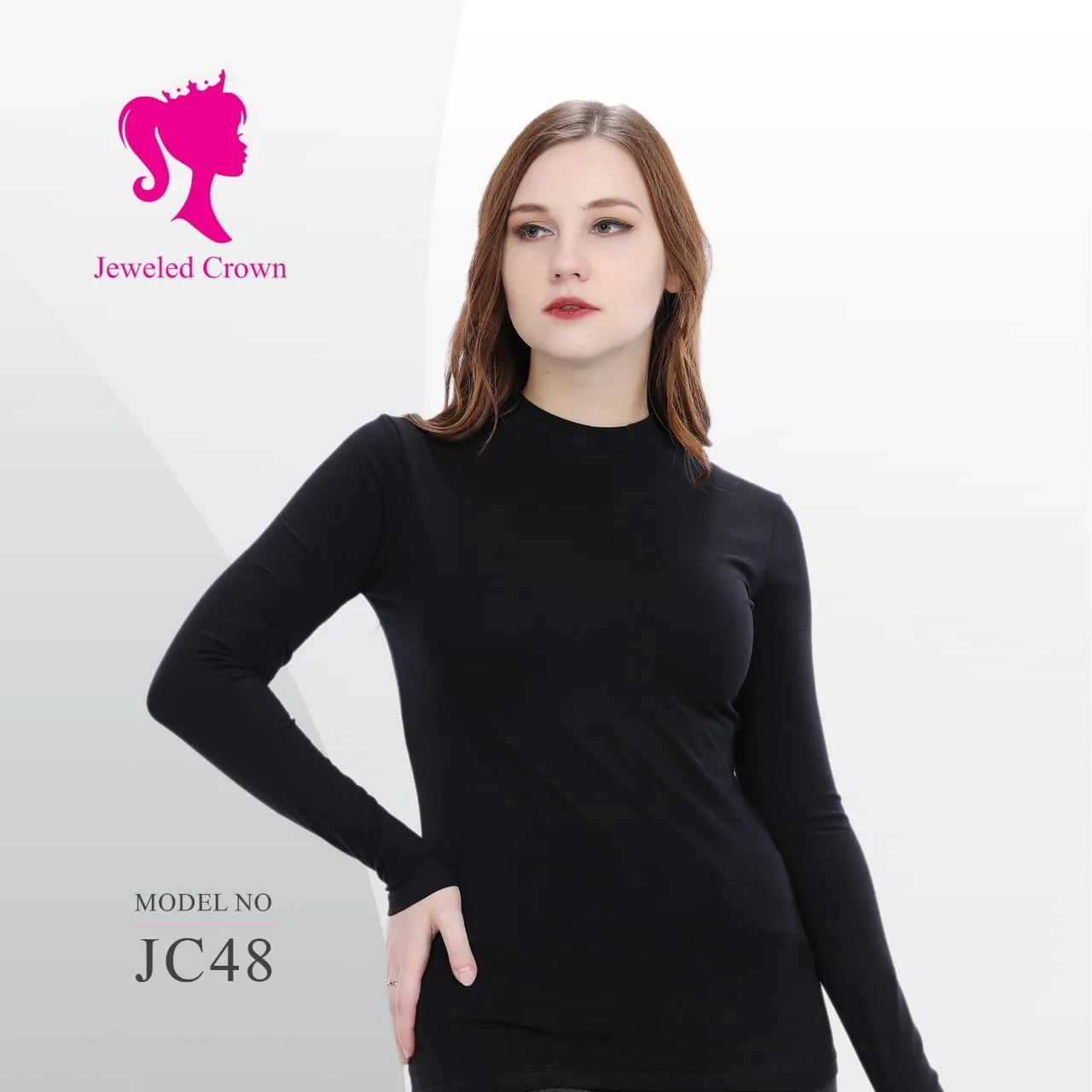 Shirt Black