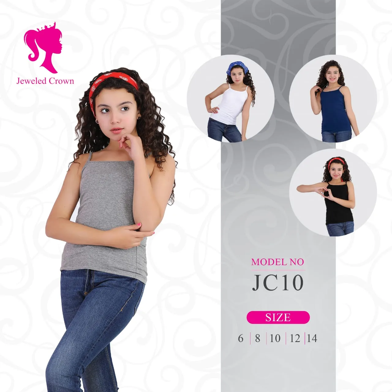 Camisole