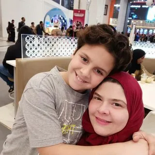 Amira Hagag