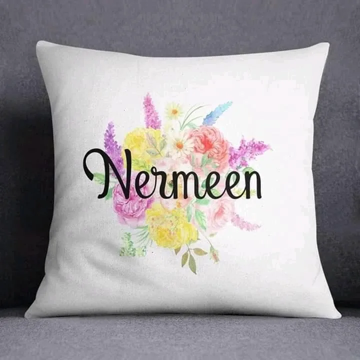 Nermin Mohamed