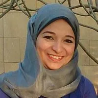 Mai Mohsen